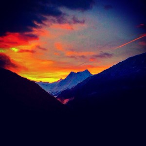 © Valérie Berthod-Pellissier